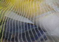 Porcellana Anti maglia della grandine di trattamento UV, frutteto facendo uso del reticolato di protezione del giardino società