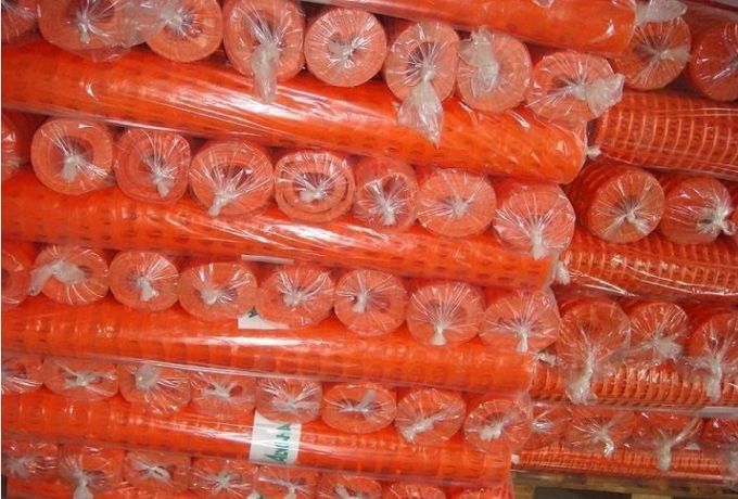 Polietilene ad alta densità di plastica della barriera di sicurezza della barriera arancio della strada fondato