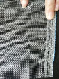 Porcellana La maglia nera sottoposta agli UV della prova dell&#039;insetto protegge le piante dagli insetti disponibili fabbrica